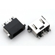 Ficha Dc Lenovo L340 Legion Y530 Y7000 Square USB Dc Jack